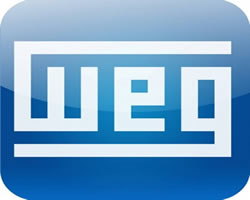 WEG ALTERNADORES