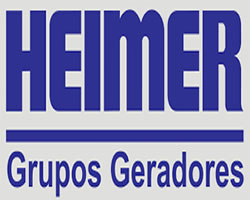 HEIMER GERADORES