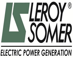 leroy somer electric motor