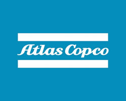 ATLTAS COPCO