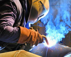 Mecânica Industrial